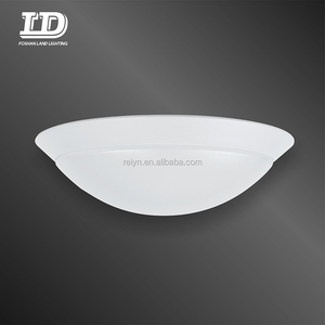 Vòng LED Đèn Trần 12 Wát 18 Wát Dimmable LED Ánh Sáng 110V 220V Thông Minh PIR Cảm Biến Chiếu Sáng Hiện Đại Led Đèn Trần Bề Mặt Gắn Kết - Product Image 2