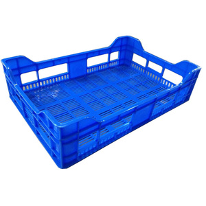620*420*160mm <strong>Large</strong> <strong>Plastic</strong> Bread Bakery <strong>Tray</strong> for Moving or Storage - Product Image 4