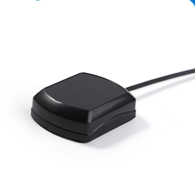 China manufacturer waterproof 1575.42 MHz mini  gps glonass external car antenna