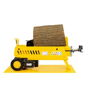 QTP5575 for Sales with CE Wood Log Splitter