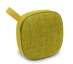 2024 nuevo dispositivo creativo de negocios 3W Power Bt último altavoz inalámbrico de tela - Product Image 3