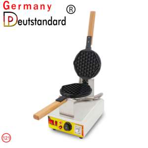 เครื่องทำวาฟเฟิลไข่ดิจิตอล/เครื่องทำวาฟเฟิล/เครื่องทำวาฟเฟิลเครื่องขนมขบเคี้ยว - Product Image 6