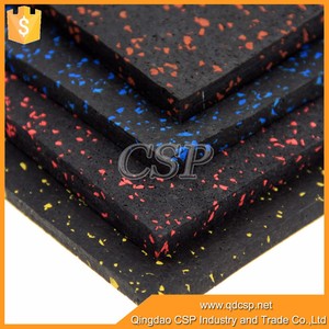 Rodillo de goma pisos <span class=keywords><strong>para</strong></span> club de <span class=keywords><strong>gimnasia</strong></span> - Product Image 4