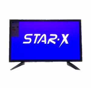 24" led tv STAR.X new model 2018 hot sale