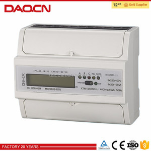 Chất Lượng Tuyệt Vời Giá Thấp Điện Năng Lượng Mét - Product Image 4