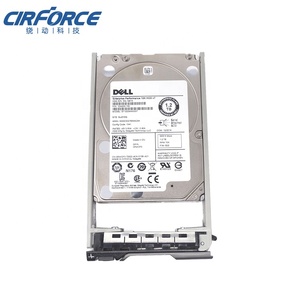 5552789-A HDS 1,2 TB 7,2 K SAS SFF 12G "HDD - Product Image 2