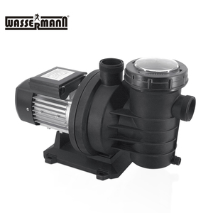 Máy Bơm Nước Hồ Bơi 1.2 Hp 4hp - Product Image 3