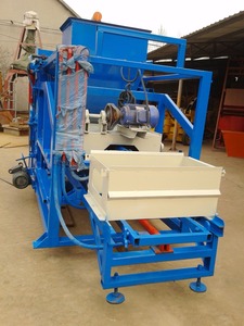 QT 4-25 D grande capacité avec un faible investissement automatique <span class=keywords><strong>sable</strong></span> <span class=keywords><strong>et</strong></span> moulage de <span class=keywords><strong>ciment</strong></span> machine - Product Image 2