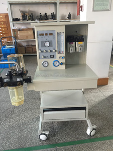 JINLING-01 Goedkope Medische Instrument Geavanceerde Anesthesie Machine Dental Prijs - Product Image 2