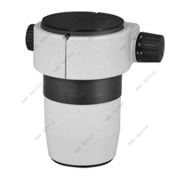 Teaching ZM-850TN 0.8X-5X Series Laboratory Zoom Microscope Trinocular Head