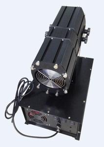 Edificio gobo logo proyector de luz publicidad 1200 w - Product Image 2