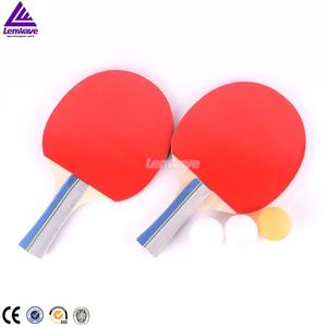 Conjunto ping pong <span class=keywords><strong>de</strong></span> buena calidad partido superior, raqueta <span class=keywords><strong>de</strong></span> ping pong - Product Image 2