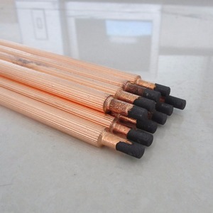 8 مللي متر تلاعب قضيب القطب لقطع - Product Image 6