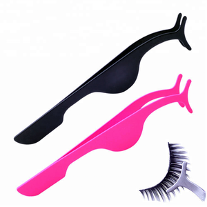 Haute qualité applicateur/brucelles ensembles pinces à cils - Product Image 6