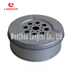 <span class=keywords><strong>Prix</strong></span> concurrentiel Personnalisé Largement Utilisé Tin Can Fabricant Pour Épices - Product Image 1