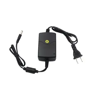 power adapter 12.0v 2.0a ac dc power supply 12V 2A 5.5*2.5mm power adaptor 24w w adapter