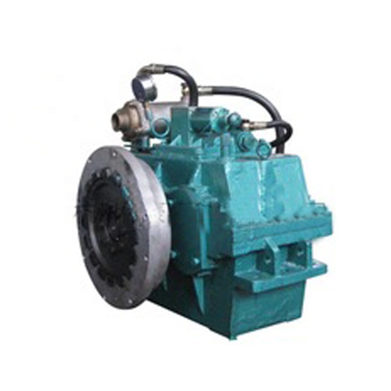 Маховик прямой переключения передач