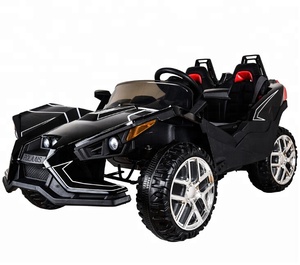 Nuova Auto Elettrica per Bambini 24V <span class=keywords><strong>del</strong></span> 2018, Veicoli a Batteria per Bambini - Product Image 3