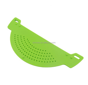 <span class=keywords><strong>Escurridor</strong></span> manual <span class=keywords><strong>de</strong></span> plástico para <span class=keywords><strong>pasta</strong></span>, cuencos <span class=keywords><strong>de</strong></span> lavado y ollas, colador lateral para fideos y verduras, superventas - Product Image 6