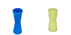 Kit de longue <span class=keywords><strong>remorque</strong></span> en caoutchouc, accessoires pour <span class=keywords><strong>remorque</strong></span> de bateau, rouleau en keel, à vendre, usine - Product Image 4