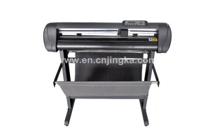 Macchina Taglia-Etichette USB JINKA XL-871E - Plotter da Taglio con Larghezza di Taglio 760MM Compatibile con Windows e Mac - Product Image 3