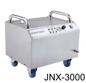 JNX-3000 12 ~ 6bar מנקה קיטור, קיטור רכב מכונת כביסה