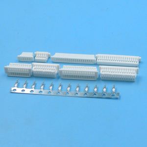 SM03B-SRSS-TB 3 broches <span class=keywords><strong>smd</strong></span> femelle électrique terminal connecteur <span class=keywords><strong>jst</strong></span> - Product Image 1