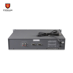 Chnlan <strong>PA</strong> Audio <strong>System</strong> MP3/<strong>CD</strong> <strong>Player</strong> for Home - Product Image 2