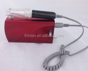 ZS-218 Nail Boor Draadloze Oplaadbare Batterij <span class=keywords><strong>Operated</strong></span> Handstuk 25000 RPM Nail Polijstmachine Manicure Pedicure Tool - Product Image 2