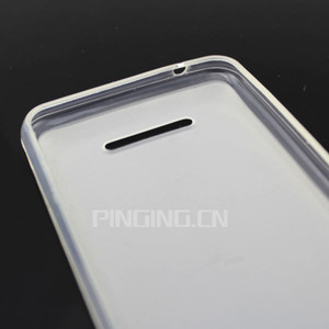 Vente en gros de gelée pudding tpu pour couvrir les cas smart <span class=keywords><strong>4</strong></span> turbo. <span class=keywords><strong>vodafone</strong></span> - Product Image 2