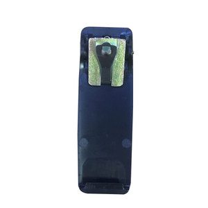 largo Clip de cinturón para Motorola prortable radios con GPS de MOTOTRBO XIR P6600 P6620 XPR3500 XPR3300 DP2600 DP4401 APX2000 - Product Image 3