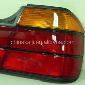 Molde de inyección de plástico para lámpara automotriz de alta calidad - Product Image 1