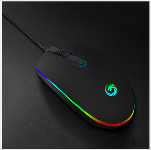 Hot Selling Gaming Colorful Led Lights <strong>Wired</strong> Gaming <strong>Mouse</strong> <strong>for</strong> PC <strong>Laptop</strong> and Mac Computers - Product Image 4