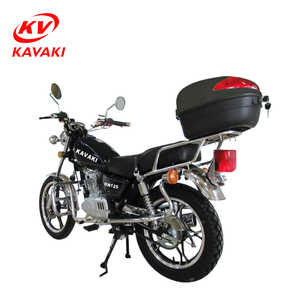125cc 2 ruedas de la bici de la suciedad de <span class=keywords><strong>gas</strong></span> 2 neumáticos de motocicletas para adultos - Product Image 4