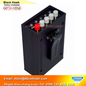 No. 1 Black Hawk GR-100 Tesoro In Cerca di oro minerale detector Metropolitana Gold Diamond Metal Detector per L'oro - Product Image 6