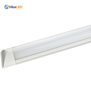 Tube <span class=keywords><strong>LED</strong></span> ETL PC 40W IP20 1200mm 4 pieds, luminaire <span class=keywords><strong>LED</strong></span> encastré, bon prix - Product Image 3