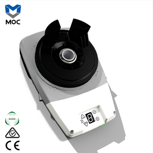 Broche électronique pour porte roulante, embrayage simple, automatique, asiatique, moteur de garage - Product Image 3