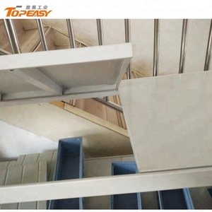 Casier de rangement en métal, 6 couches, équipement d'entrepôt à charge lourde, étagère de pièces de rechange - Product Image 4