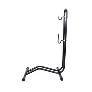 ZOYOSPORTS support de vélo d'intérieur support de réparation de stockage de vélo réglable capacité de charge 1 vélos de route acier allié Durable pour un usage domestique - Product Image 5