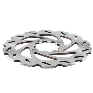 Rotor de Freno de Disco Delantero Personalizado de 160 mm para ATV Yamaha <span class=keywords><strong>Raptor</strong></span> <span class=keywords><strong>700</strong></span> - Product Image 3