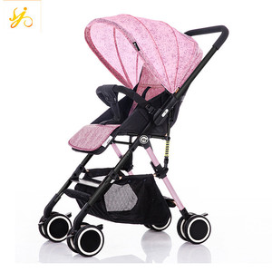 <span class=keywords><strong>Simple</strong></span> compact bébé <span class=keywords><strong>poussette</strong></span>/meilleure qualité bébé poussettes de jogging/léger <span class=keywords><strong>poussette</strong></span> bébé à vendre - Product Image 4