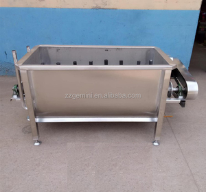 <span class=keywords><strong>Machine</strong></span> à plumer et à échauder la volaille, <span class=keywords><strong>prix</strong></span> d'usine chinois - Product Image 5