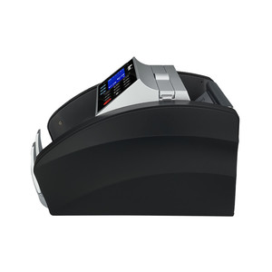 Haute Qualité Pas Cher <span class=keywords><strong>prix</strong></span> machine <span class=keywords><strong>de</strong></span> comptage d'argent électrique compteur <span class=keywords><strong>de</strong></span> billets <span class=keywords><strong>de</strong></span> banque à vendre - Product Image 4