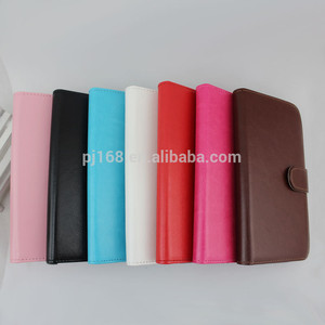 bán buôn chất lượng cao đứng ví lật da trường hợp cho Nokia <span class=keywords><strong>Lumia</strong></span> 640 với trường hợp <span class=keywords><strong>TPU</strong></span> mềm bên trong - Product Image 6