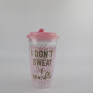 Vaso Infantil con Tapa y Pajita, Diseño de <span class=keywords><strong>Beatrix</strong></span> Potter, Peter Rabbit, Acrílico Resistente a Roturas - Product Image 2