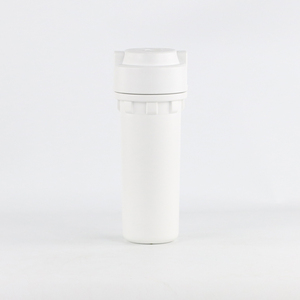 Nouveau design, boîtier de filtre à <span class=keywords><strong>eau</strong></span> domestique en acier inoxydable à double joint torique standard, Nature Water NW-BR101Y 75 GPD pour usage commercial - Product Image 3