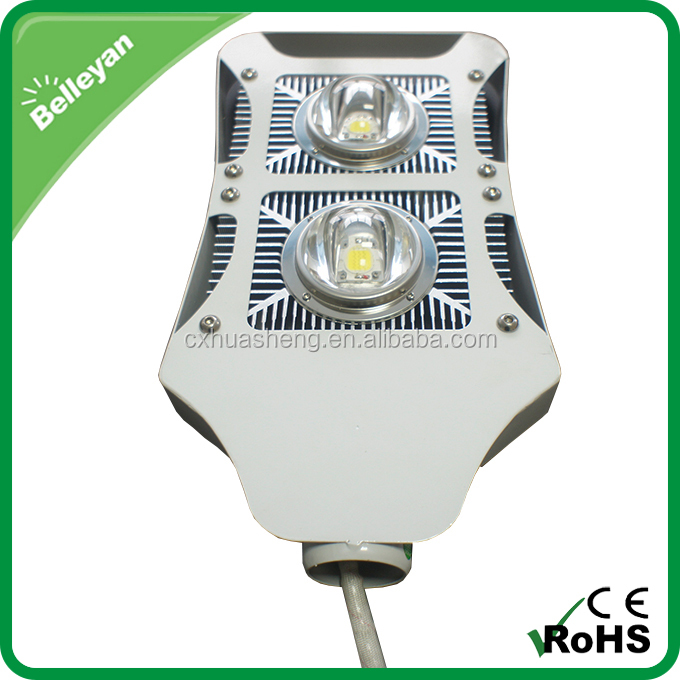 LED rue lampe avec 8000LM, Rue led lampe, En gros 100 watt led rue lumière