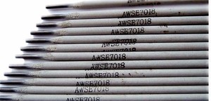 Especificación de la Varilla de Soldadura E7018 Electrodos de Soldadura de 2.5 mm <span class=keywords><strong>7018</strong></span> E6013 E6011 E7013 - Product Image 6