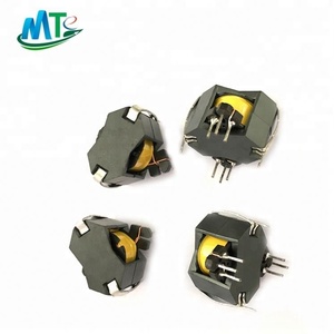 Transformador Electrónico con Núcleo de Ferrita para PCB, SMPS Flyback, Alta Frecuencia, Ultra Bajo Precio, Producción Totalmente Automatizada - Product Image 6