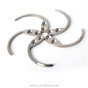 Detacher móc khóa detacher bảo mật <span class=keywords><strong>tag</strong></span> Remover cho EAS cứng <span class=keywords><strong>tag</strong></span> cầm tay - Product Image 2